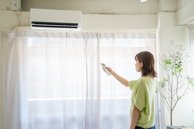 夏前に済ませたいエアコンの試運転！運転時間や手順、トラブル対策をわかりやすく解説