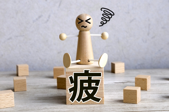 夏の疲れを取るには？9月に持ち越さないための夏バテ対策と自律神経の整え方