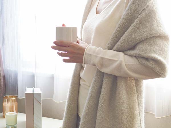 40代からの「疲れない生き方」