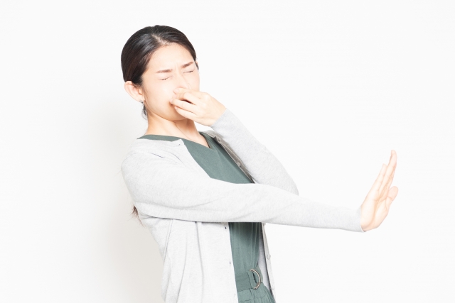 汗の臭い対策はどうする？体臭の原因と今日からできる予防方法を徹底解説