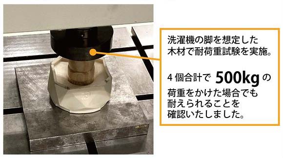 家族4人分の洗濯をした時の重量は何kgになるかご存知ですか？