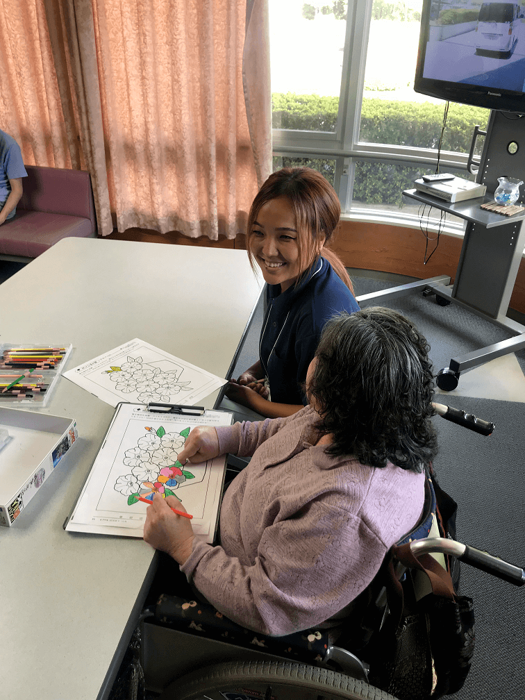 外国人 介護人材マッチングサービス 東北編⑤