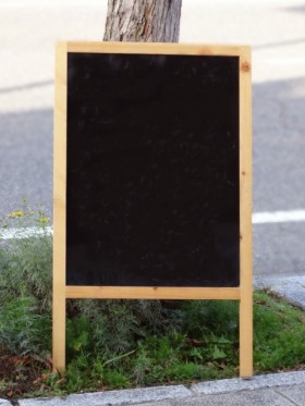 看板 看板